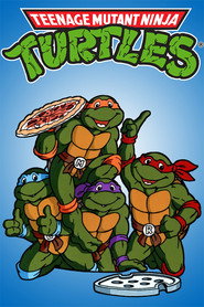 DE - Teenage Mutant Hero Turtles