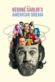 EN - George Carlin's American Dream (2022)