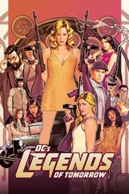 EN - DC's Legends of Tomorrow (2016)