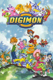 DE - Digimon (1999)