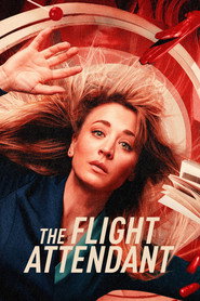 NL - THE FLIGHT ATTENDANT