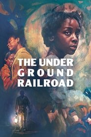 [SE] The Underground Railroad