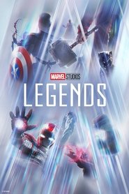 DE - Marvel