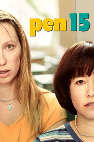 EN - PEN15 (2019)