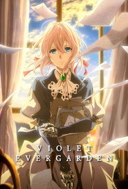 EN - Violet Evergarden (2018)