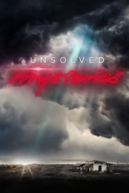 EN - Unsolved Mysteries (2020)