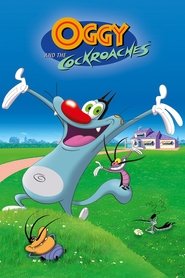 [SE] Oggy Och Kackerlackorna