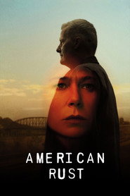 NL - AMERICAN RUST