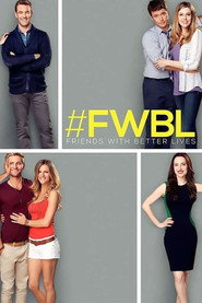 DE - Friends with Better Lives (2014)