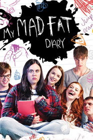 DE - My Mad Fat Diary (2013)