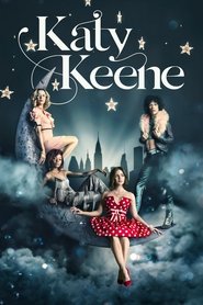 EN - Katy Keene (2020)