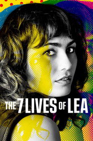 NL - LES 7 VIES DE LEA