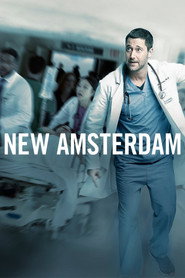 FR - New Amsterdam