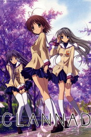 EN - Clannad (2007)