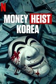 AL - Money Heist: Korea - Joint Economic Area