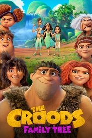 [SE] The Croods: Family Tree (Svenskt Tal)
