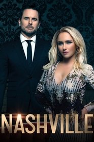 DE - Nashville (2012)