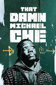 EN - That Damn Michael Che (2021)