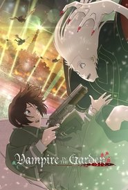 EN - Vampire in the Garden (2022)