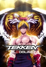 AL - Tekken: Bloodline