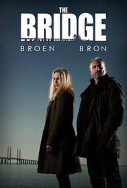 DE - Die Brücke: Transit in den Tod (2011)