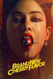 EN - Brand New Cherry Flavor (2021)