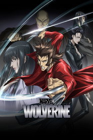 EN - Wolverine (2011)
