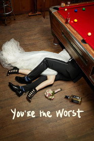DE - You're the Worst (2014)