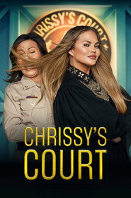 EN - Chrissy's Court (2020)
