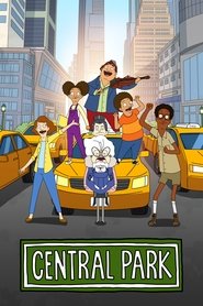 DE - Central Park