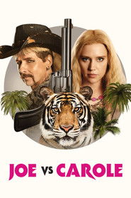 EN - Joe vs Carole (2022)