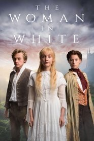 EN - The Woman in White (2018)