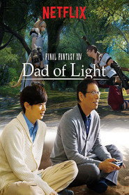 EN - Final Fantasy XIV: Dad of Light (2017)