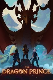 DE - Der Prinz der Drachen (2018)