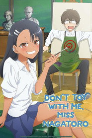 Miss Nagatoro (2021)