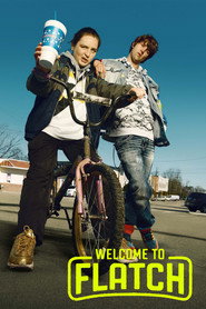 EN - Welcome To Flatch (2022) S01 E01