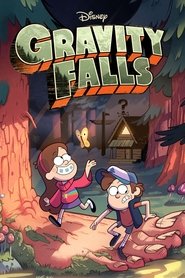 DE - Willkommen in Gravity Falls