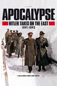 NL - APOCALYPSE HITLER TAKES THE WEST.