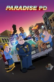 DE - Paradise PD