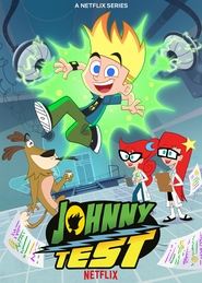 EN - Johnny Test (2021)