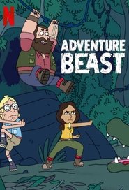DE - Adventure Beast