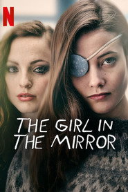 DE - Alma: The Girl in the Mirror (2022)
