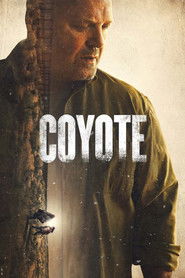 EN - Coyote (2021)