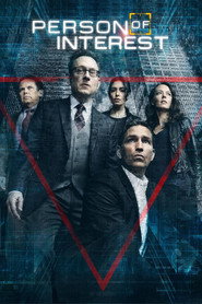 DE - Person of Interest (2011)