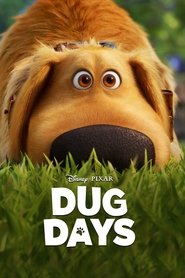 EN - Dug Days (2021)