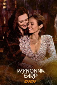 EN - Wynonna Earp (2016)
