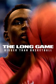 EN - The Long Game: Bigger Than Basketball (2022)