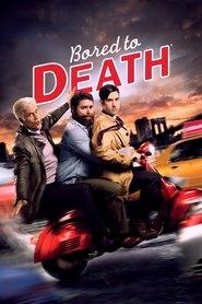 DE - Bored to Death (2009)