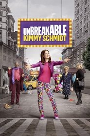 DE - Unbreakable Kimmy