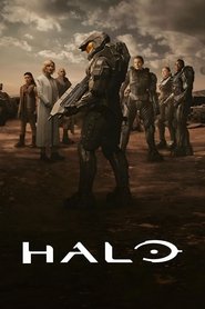 AL - Halo S01 E01